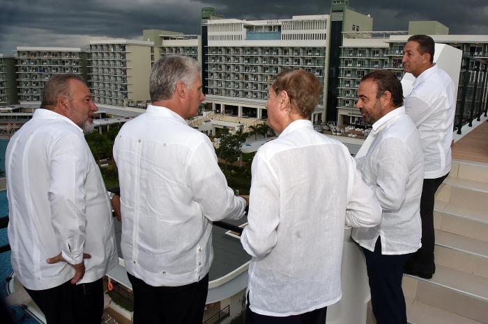 Hotel Internacional Varadero