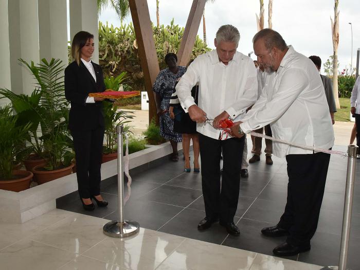 Hotel Internacional Varadero