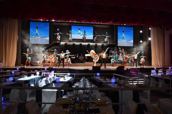 Hotel Internacional Varadero