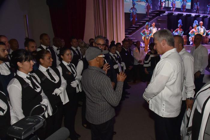 Hotel Internacional Varadero