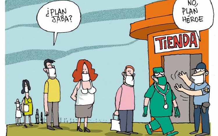 Vanguardia - Villa Clara - Cuba