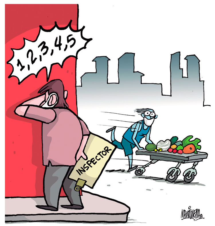 Precios Precios