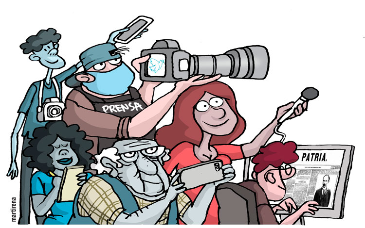 Vanguardia - Villa Clara - Cuba