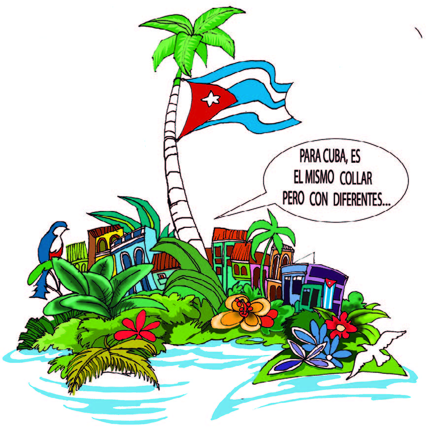 Vanguardia - Villa Clara - Cuba