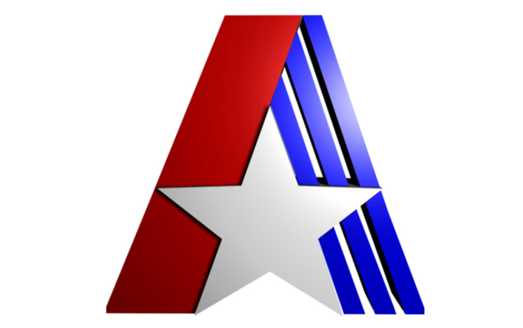 Logo de la Aduana General de la República de Cuba.