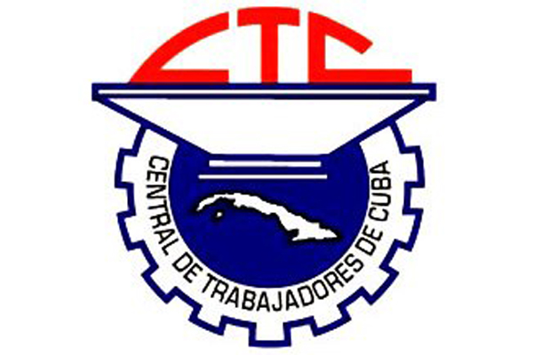 Logo de la CTC