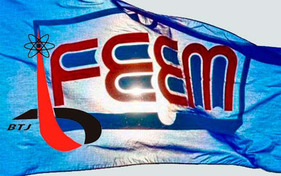 FEEM y BTJ.