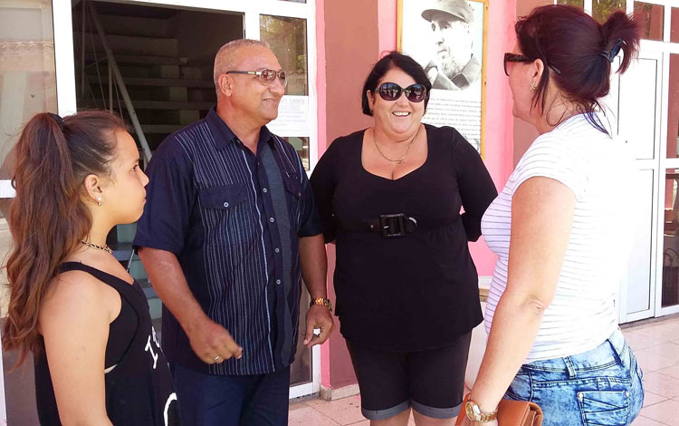 Vanguardia - Villa Clara - Cuba