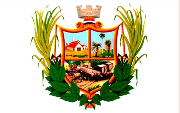 Escudo Villa Clara
