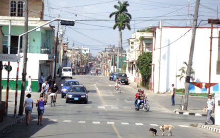 Ciudad de Santa Clara