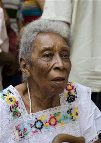 haydee arteaga, narradora de sagua la grande