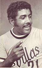 Rolando Mací­as, pitcher del equipo Las Villas.