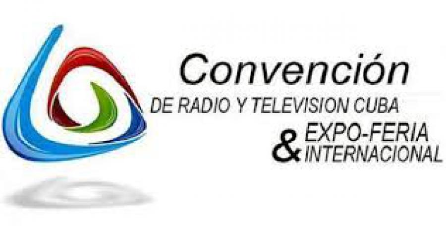 IV Convención de Radio y Televisión Cuba 2019 