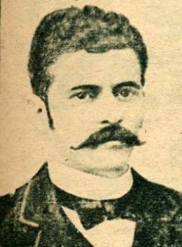 Leoncio Vidal.