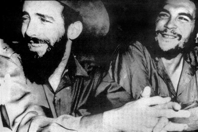 camilo-cienfuegos-ernesto-guevara