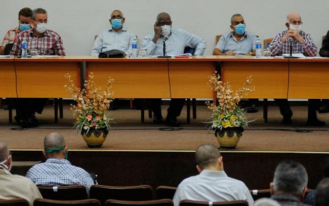 Vanguardia - Villa Clara - Cuba