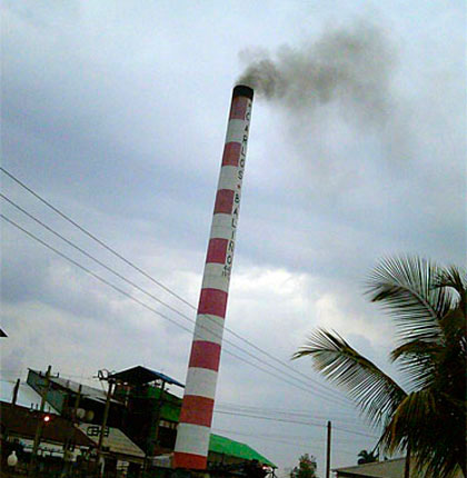 Central azucarero Carlos Baliño. Central azucarero Carlos Baliño.
