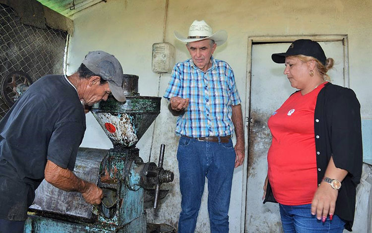 Vanguardia - Villa Clara - Cuba