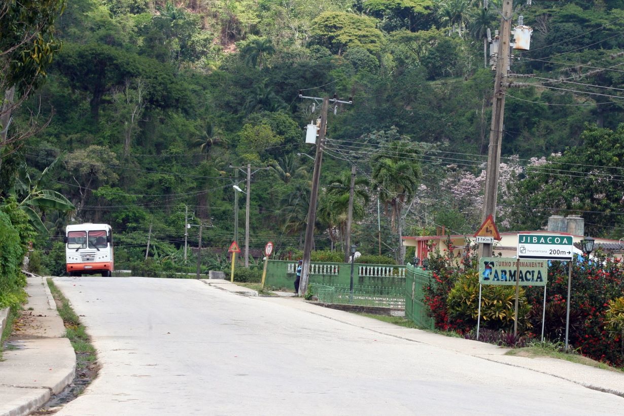 Vanguardia - Villa Clara - Cuba