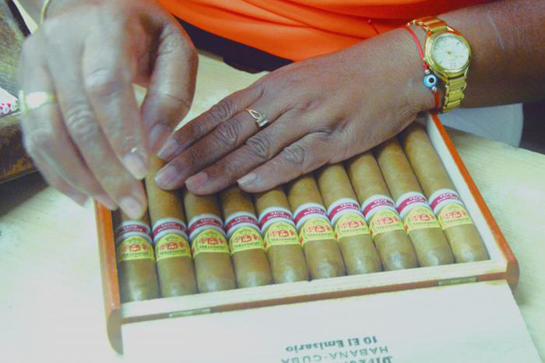 Vanguardia - Villa Clara - Cuba