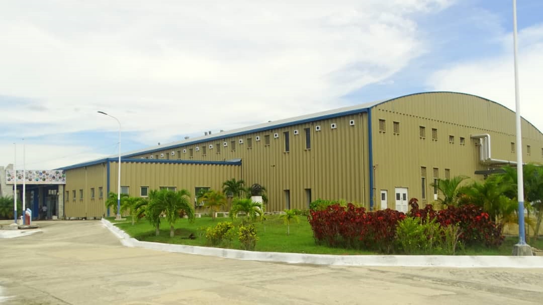 Vanguardia - Villa Clara - Cuba