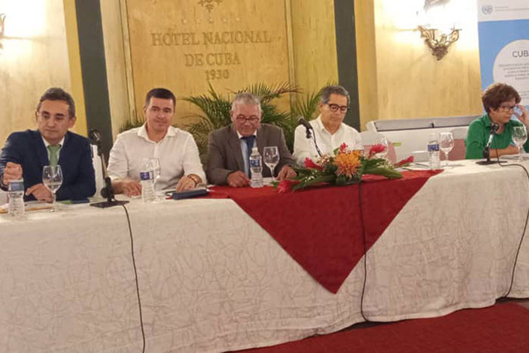 Vanguardia - Villa Clara - Cuba
