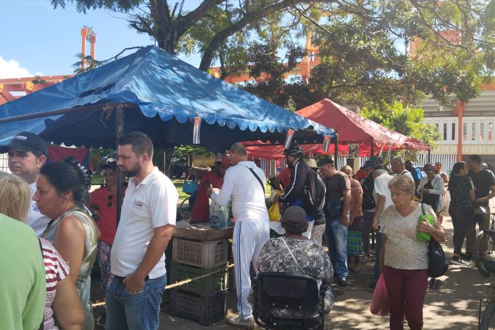 Vanguardia - Villa Clara - Cuba