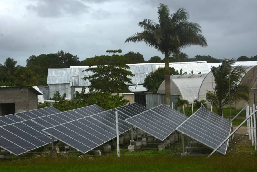 Vanguardia - Villa Clara - Cuba