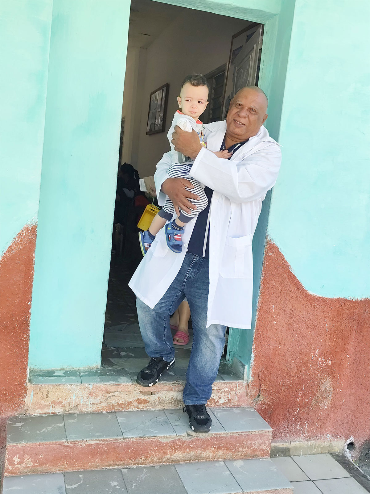 Carlos Manuel Gallo Fabelo.