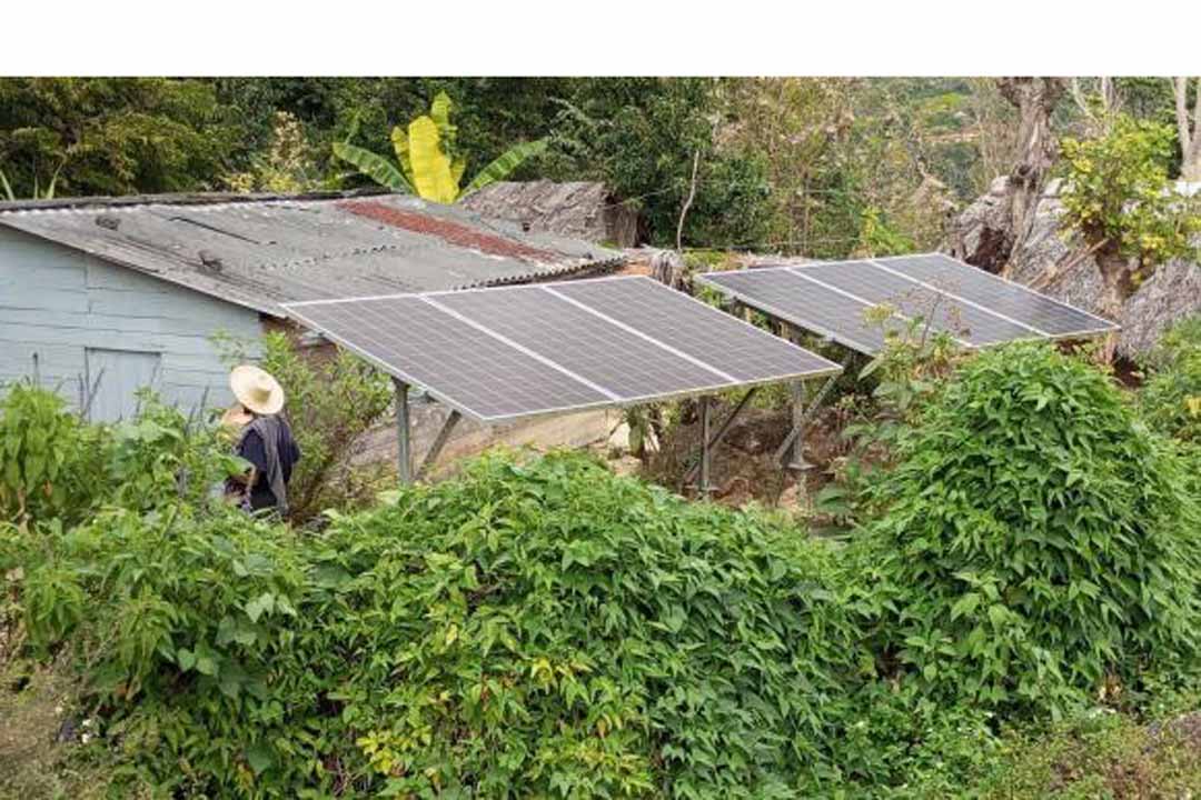 Vanguardia - Villa Clara - Cuba