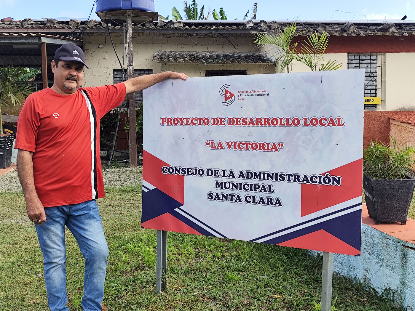 Vanguardia - Villa Clara - Cuba