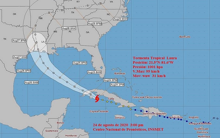 Vanguardia - Villa Clara - Cuba