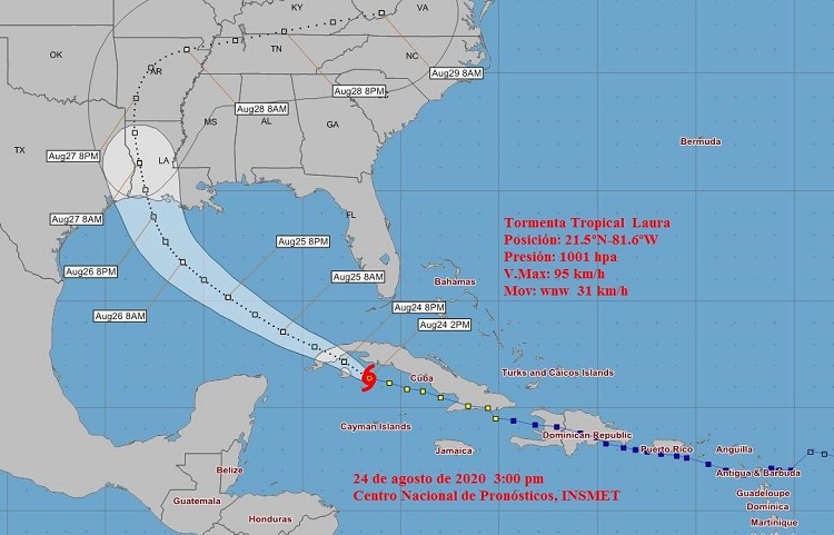 Vanguardia - Villa Clara - Cuba