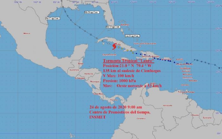 Vanguardia - Villa Clara - Cuba