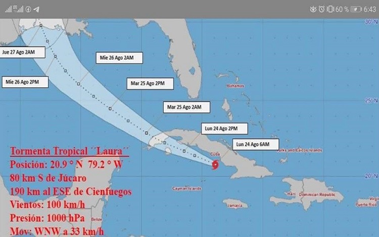 Vanguardia - Villa Clara - Cuba