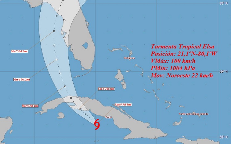 Vanguardia - Villa Clara - Cuba