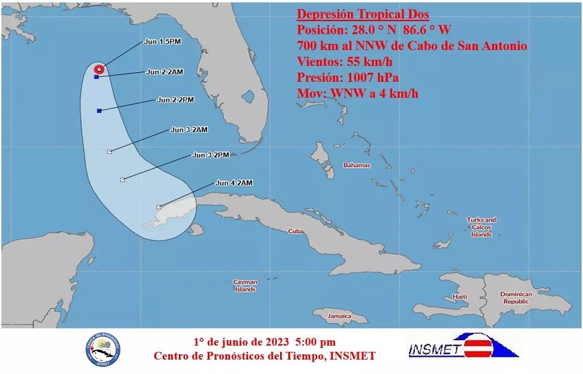 Vanguardia - Villa Clara - Cuba