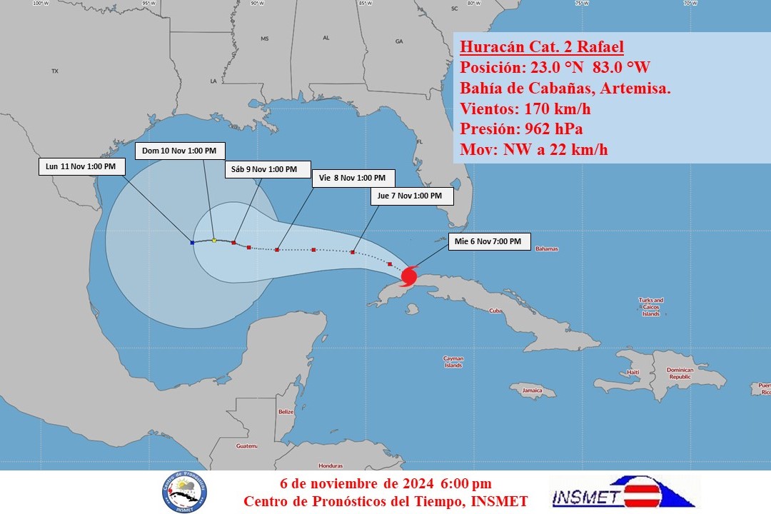 Vanguardia - Villa Clara - Cuba