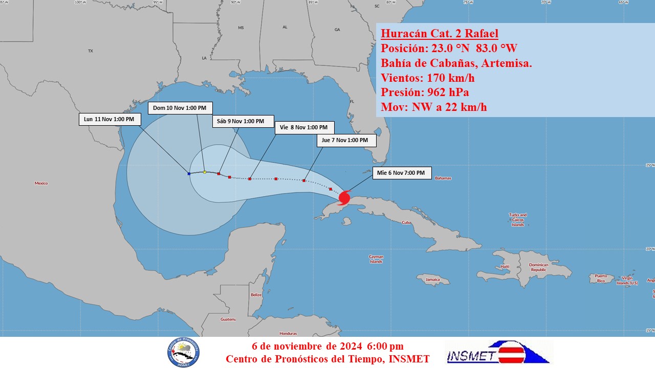 Vanguardia - Villa Clara - Cuba