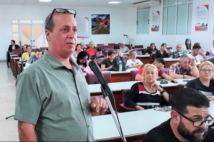 Vanguardia - Villa Clara - Cuba