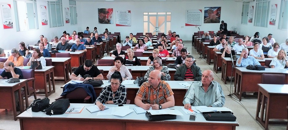 Vanguardia - Villa Clara - Cuba