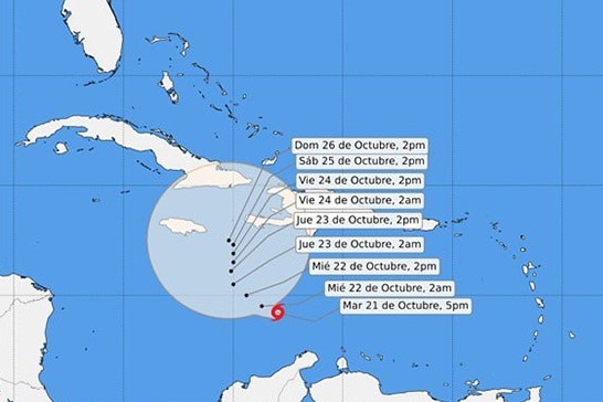 Vanguardia - Villa Clara - Cuba