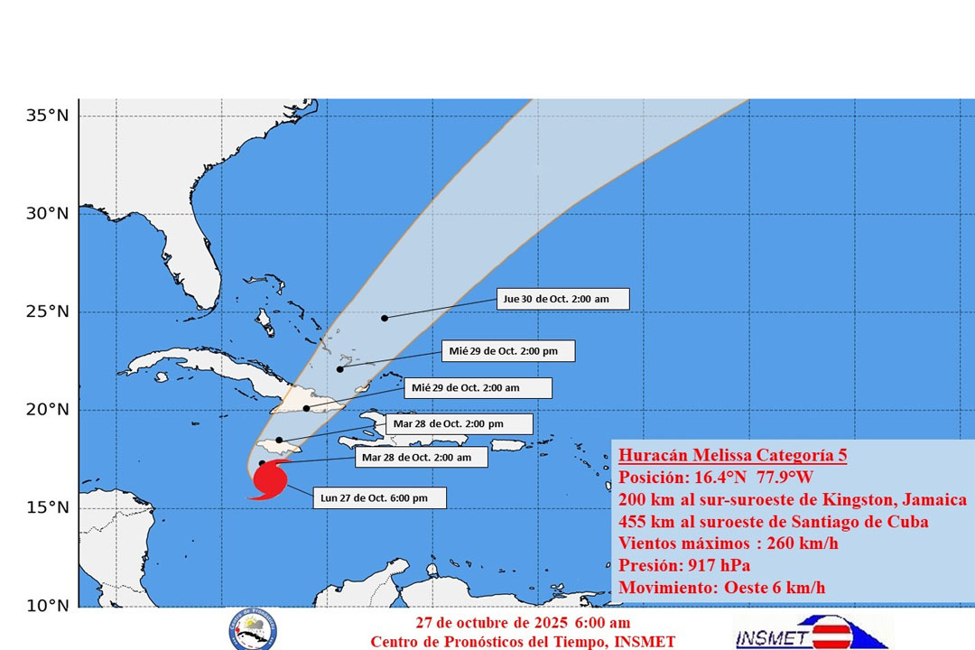 Vanguardia - Villa Clara - Cuba