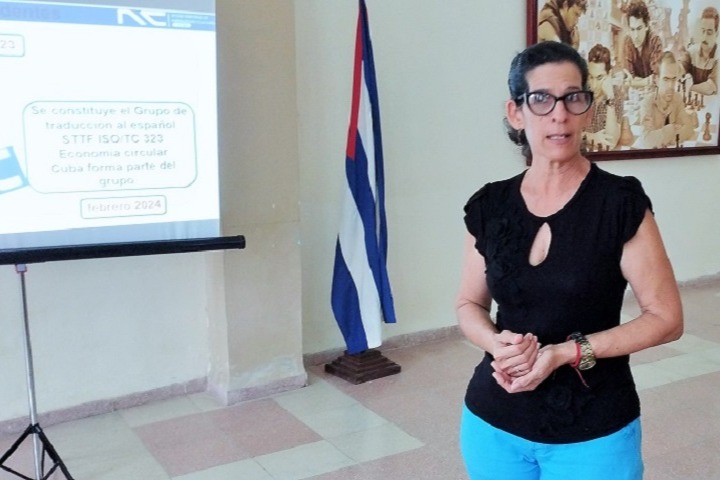 Vanguardia - Villa Clara - Cuba