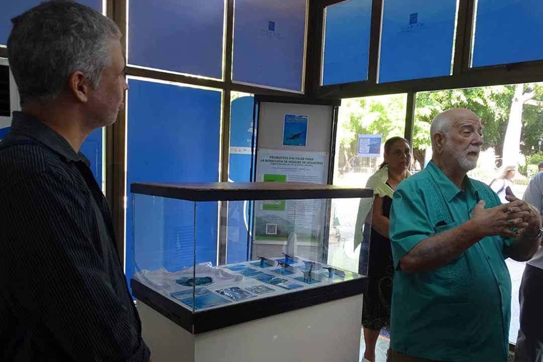 Vanguardia - Villa Clara - Cuba