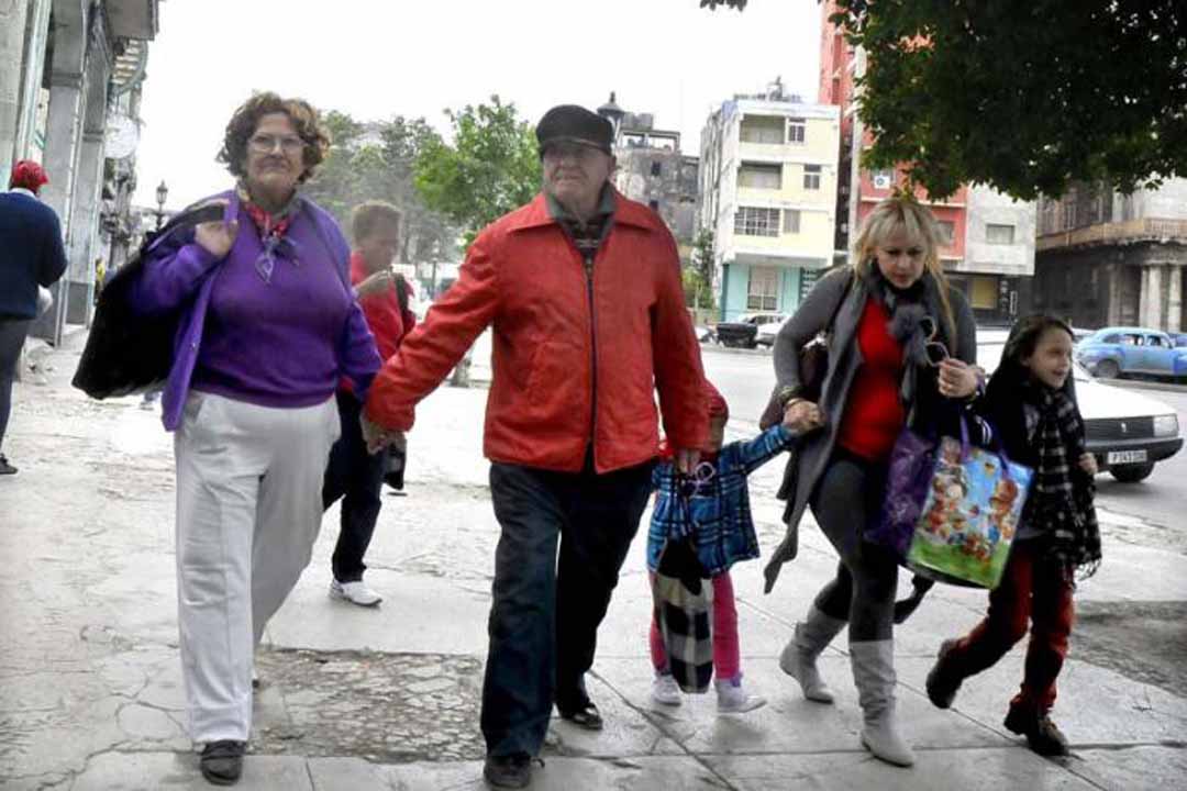 Vanguardia - Villa Clara - Cuba