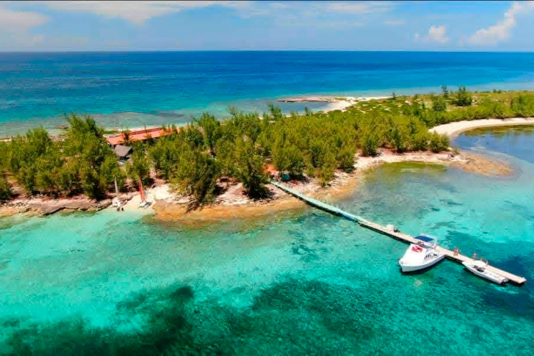 Vinculación del Parque Nacional Los Caimanes y el Turismo.