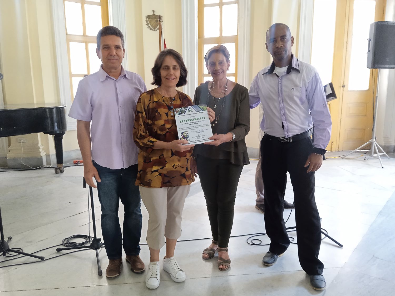 Vanguardia - Villa Clara - Cuba