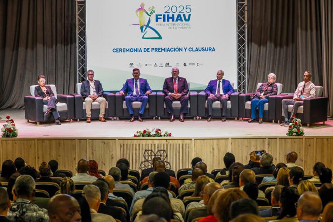 Vanguardia - Villa Clara - Cuba