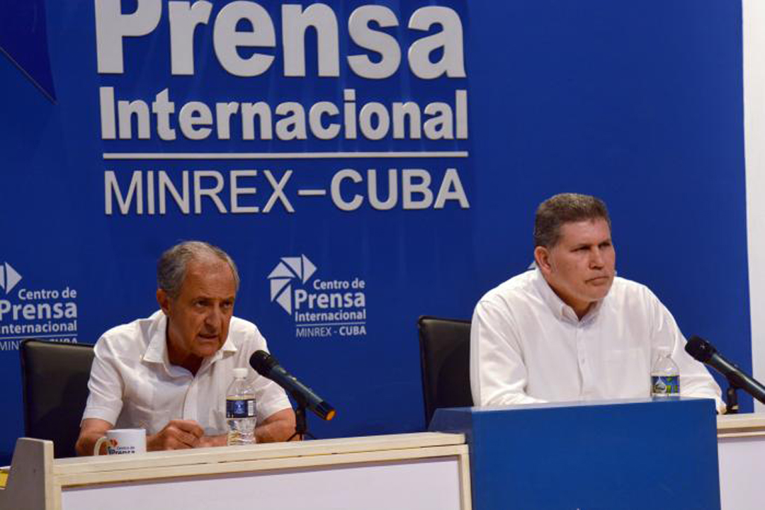 Vanguardia - Villa Clara - Cuba